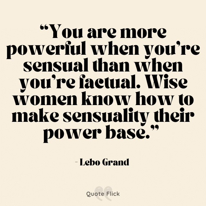 Power women quotes