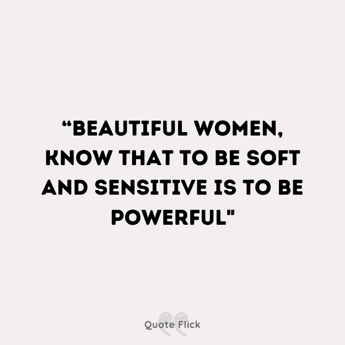 Powerful quotes about women 2